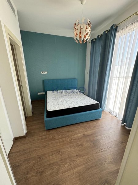 Fully Furnished Three Bedroom Terraced House with Pool - 5