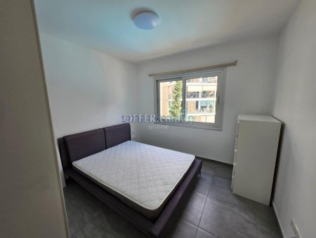 3 Bedroom Apartment For Rent Limassol - 5