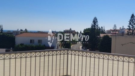 Apartment For Sale in Kato Paphos - Universal, Paphos - DP45 - 5