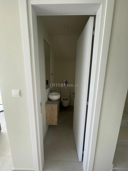 2 Bedroom Townhouse in Kapparis area - 5