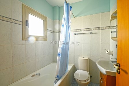 Office for Rent in Paralimni, Ammochostos - 5