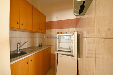 Office for Rent in Paralimni, Ammochostos - 3