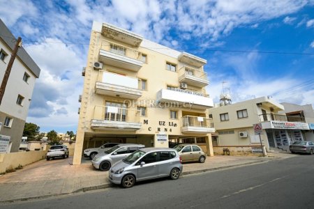 Office for Rent in Paralimni, Ammochostos - 2