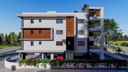 2 Bed Apartment for sale in Kato Polemidia, Limassol - 5