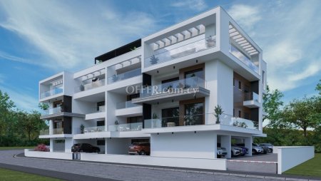 4 Bed Apartment for sale in Kato Polemidia, Limassol - 4