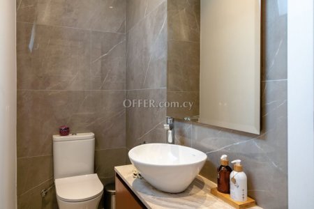6 Bed Detached House for rent in Mouttagiaka, Limassol - 4