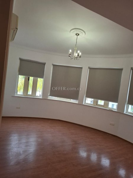4 Bed House for rent in Ypsoupoli, Limassol - 3