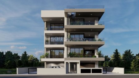 NOBEL PARK RESIDENCE 102 - 2