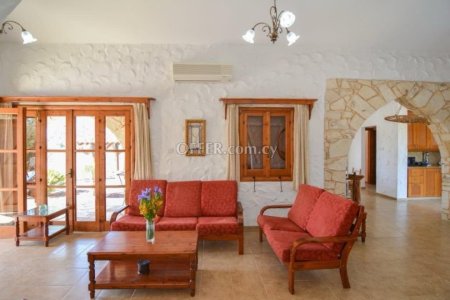 3 Bed Bungalow for sale in Latchi, Paphos - 4