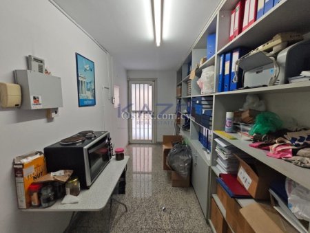 Office for Sale in Neapolis, Limassol - 6