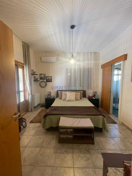 4 Bedroom Detached House For Sale Limassol - 4