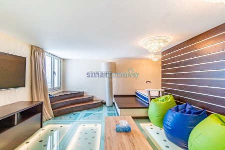 5 Bedroom Detached Villa For Sale Limassol - 4
