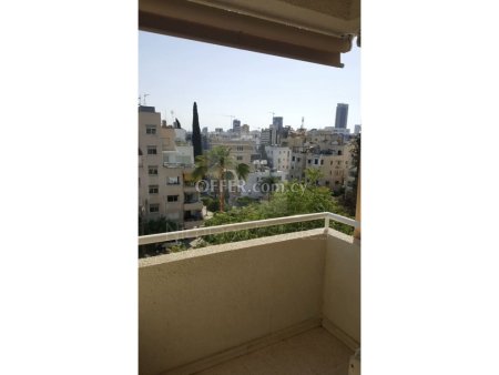 Two bedroom apartment in Likavitos Agios antonios area - 3