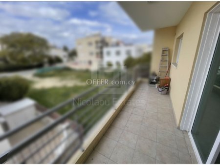 One bedroom apartment in Aglantzia near KFC - 3