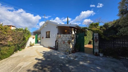4 Bed Detached Villa for sale in Germasogeia, Limassol - 4