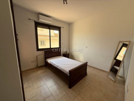 4 Bed Detached House for rent in Kato Polemidia, Limassol - 4