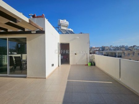 Apartment (Penthouse) in Universal, Paphos for Sale - 4