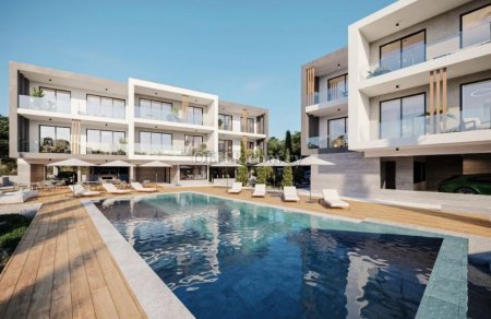 Apartment (Flat) in Chlorakas, Paphos for Sale - 4