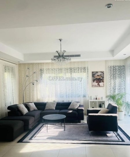 House (Detached) in Amathounta, Limassol for Sale - 4