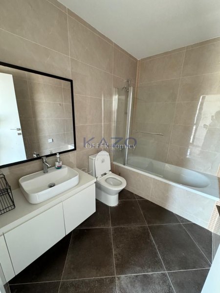Fully Furnished Three Bedroom Terraced House with Pool - 4