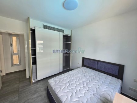 3 Bedroom Apartment For Rent Limassol - 4
