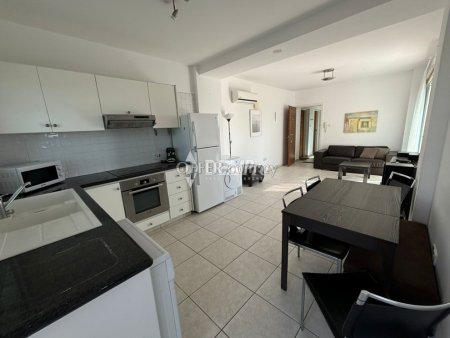 Apartment For Sale in Kato Paphos - Universal, Paphos - DP45 - 4