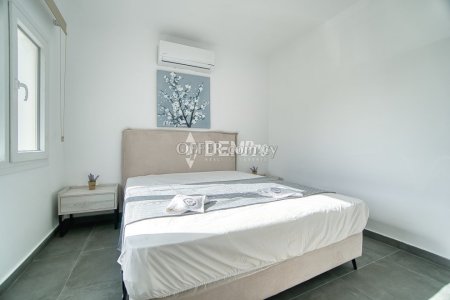 Apartment For Sale in Kato Paphos, Paphos - DP4518 - 4