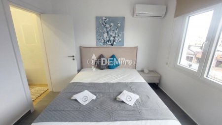 Apartment For Sale in Kato Paphos, Paphos - DP4517 - 4