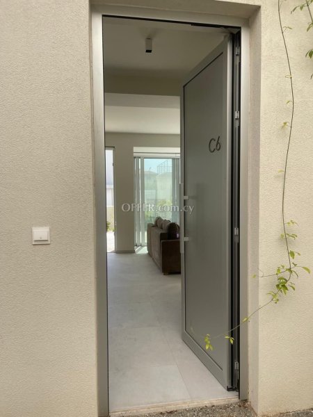 2 Bedroom Townhouse in Kapparis area - 4
