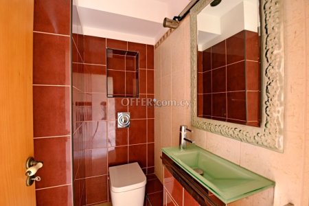 Office for Rent in Paralimni, Ammochostos - 4