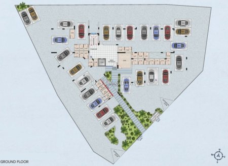 2 Bed Apartment for Sale in Aradippou, Larnaca - 3