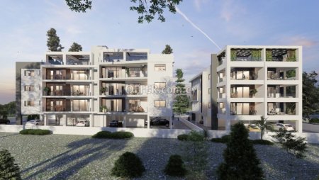 2 Bed Apartment for sale in Kato Polemidia, Limassol - 4