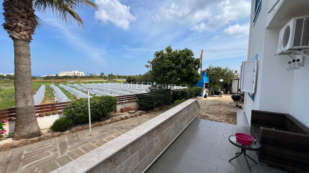 3 Bed Detached Villa for Sale in Paralimni, Ammochostos - 2