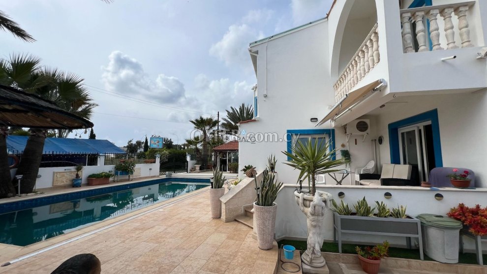 3 Bed Detached Villa for Sale in Paralimni, Ammochostos - 11
