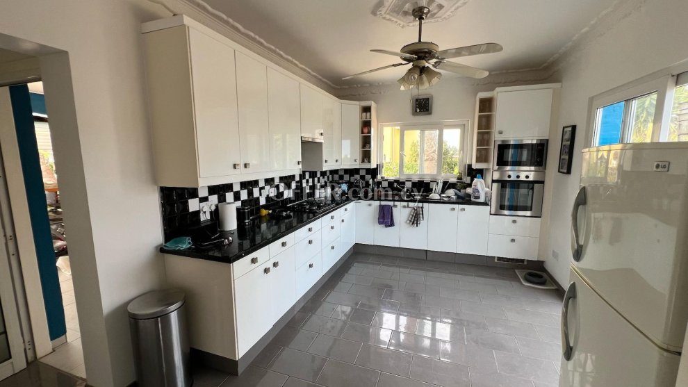 3 Bed Detached Villa for Sale in Paralimni, Ammochostos - 8