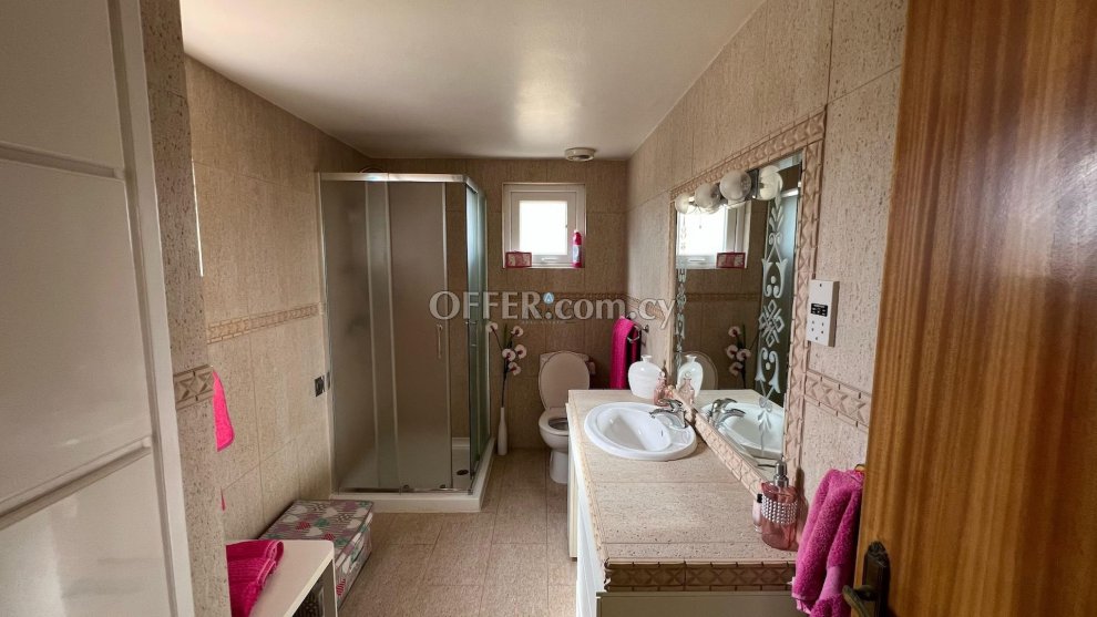 3 Bed Detached Villa for Sale in Paralimni, Ammochostos - 4