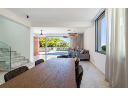 Four bedroom villa for sale in Chloraka area of Paphos - 2
