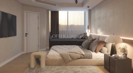 Apartment (Flat) in Petrou kai Pavlou, Limassol for Sale - 2