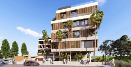 Apartment (Flat) in Linopetra, Limassol for Sale - 3