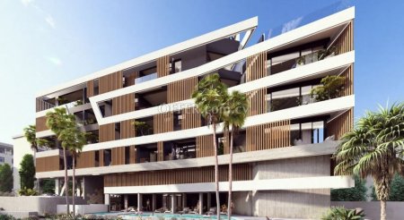 Apartment (Flat) in Linopetra, Limassol for Sale - 2