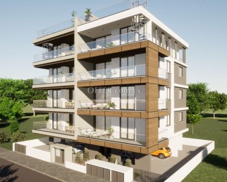 2 Bed Apartment for sale in Agios Ioannis, Limassol