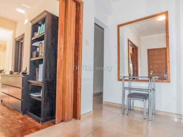 Apartment (Flat) in Amathus Area, Limassol for Sale