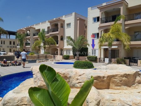 2 Bed Apartment for sale in Universal, Paphos
