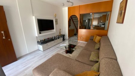 3 Bed Maisonette for rent in Geroskipou, Paphos