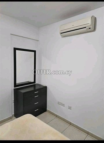1 Bedroom Apartment  In Lakatamia Close To The Park