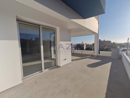 Brand New Two Bedroom Apartment for Rent in Agios Athanasios, Limassol
