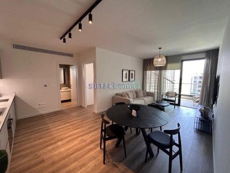 1 Bedroom Apartment For Sale Limassol