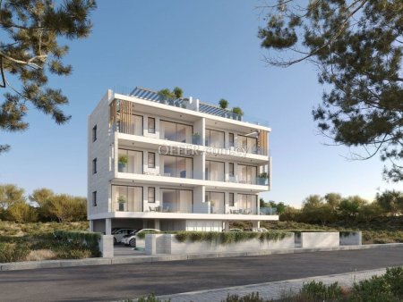 2 Bed Apartment for sale in Universal, Paphos