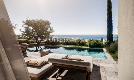 3 Bed Detached Villa for sale in Peyia, Paphos