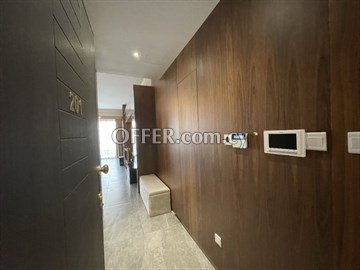 3 Bedroom Nice New Modern Apartment  In Germasogia, Limassol